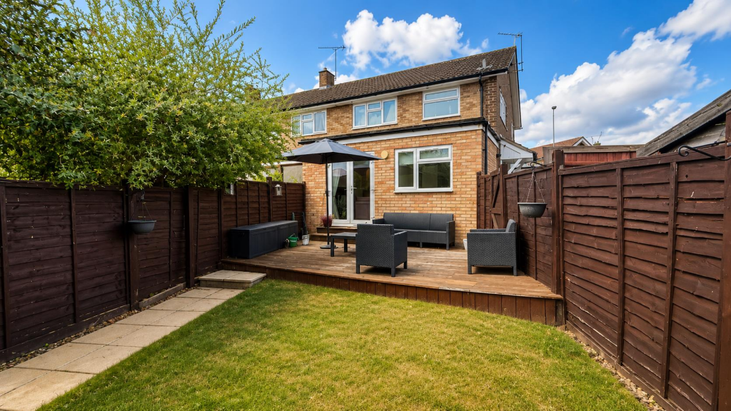 Main image of property: Gadebridge, Hemel Hempstead, HP1