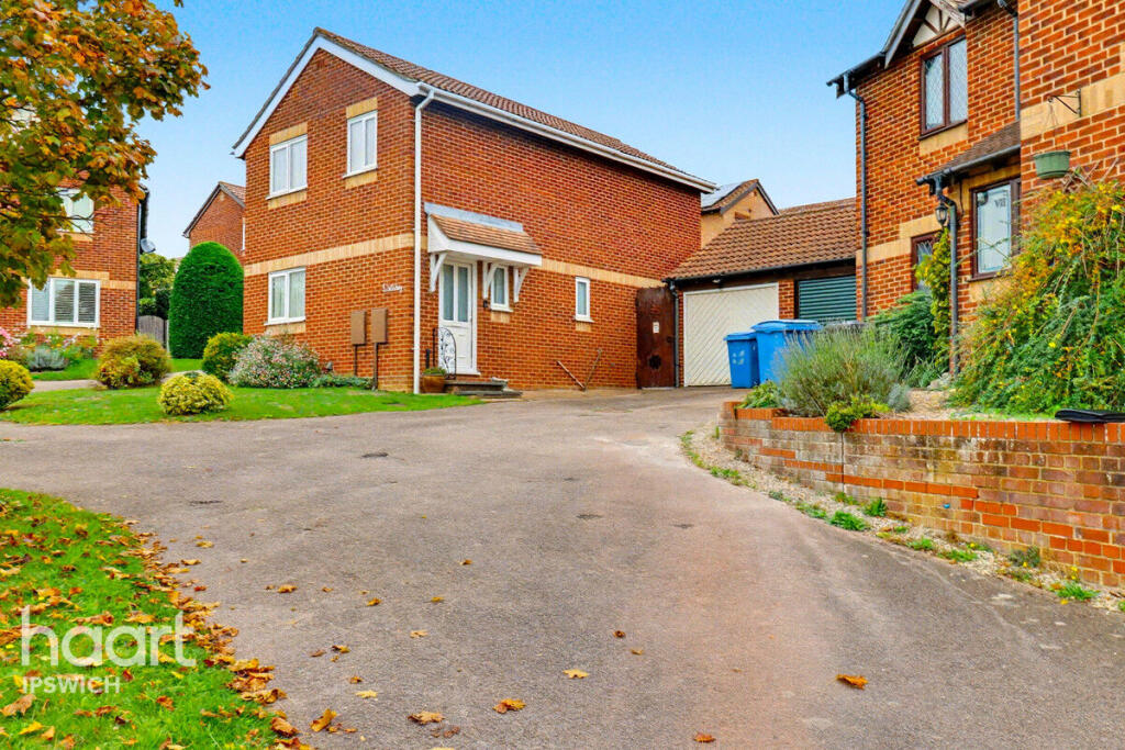 Main image of property: Wilding Road, Ipswich