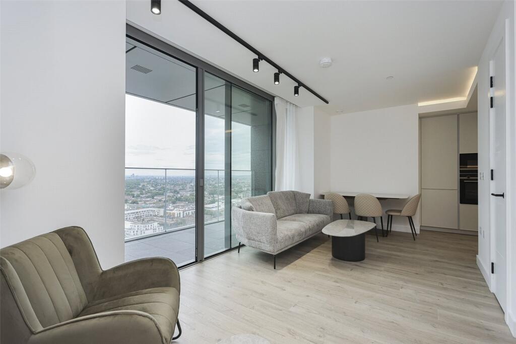 Main image of property: Bollinder Place, Old Street, EC1V