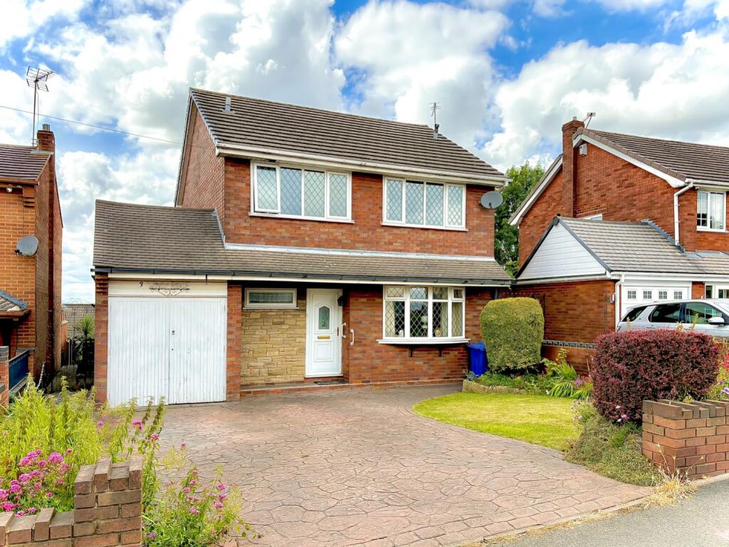 Main image of property: Holloway Street, UPPER GORNAL, DY3 2EA