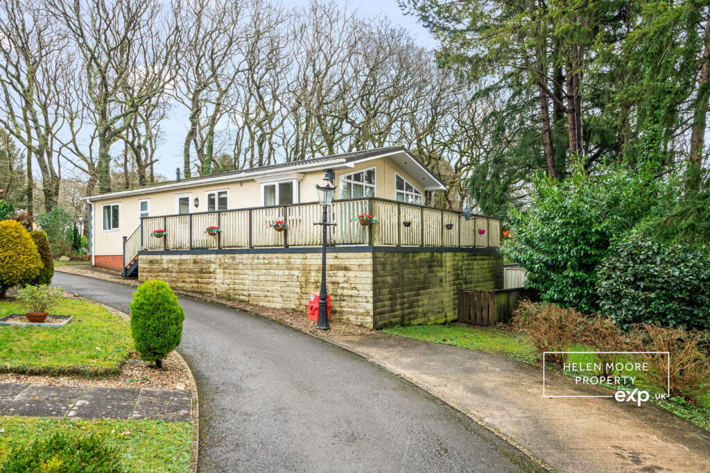 Main image of property: Sumner Road, Bittaford, Ivybridge