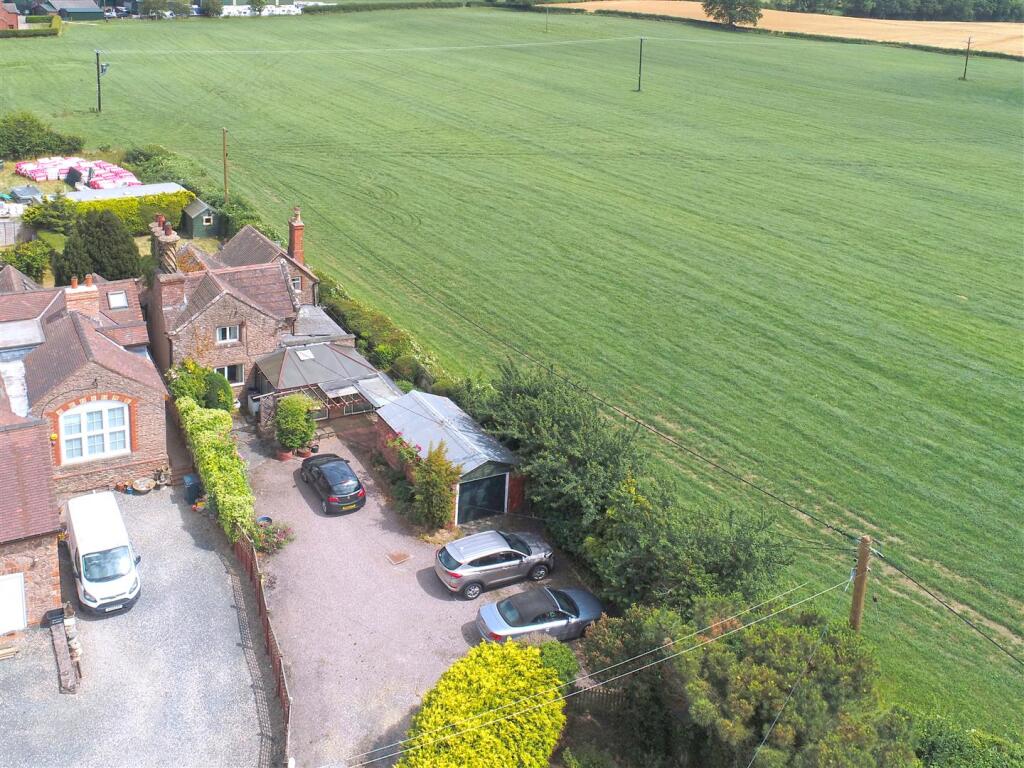 Wattlesborough, Halfway House, Shrewsbury photo 4