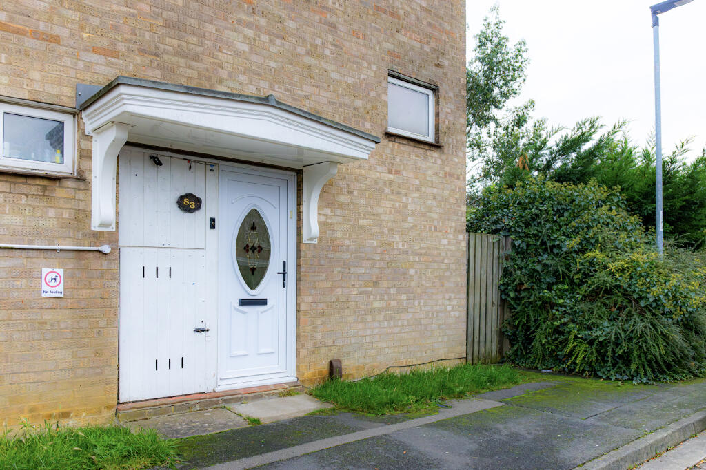 Main image of property: The Dell, Peterborough, PE2