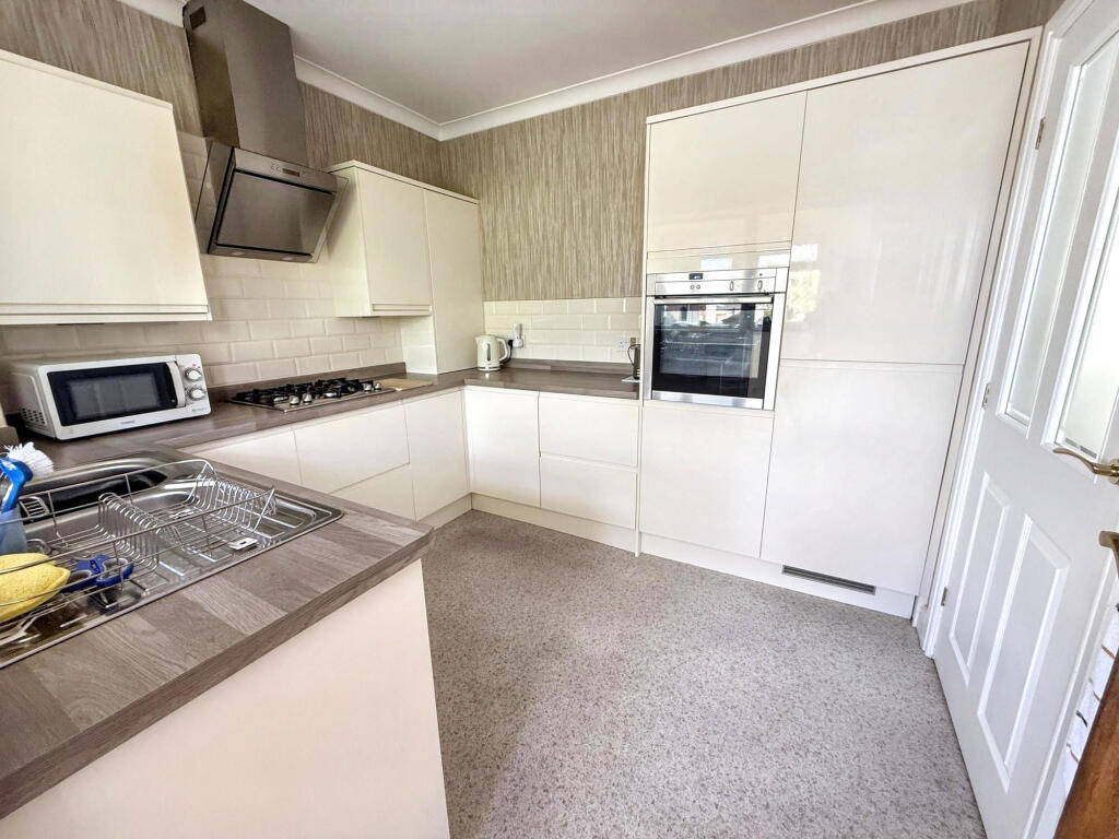 House in Cramlington, Mayfield, Northumberland - View 3
