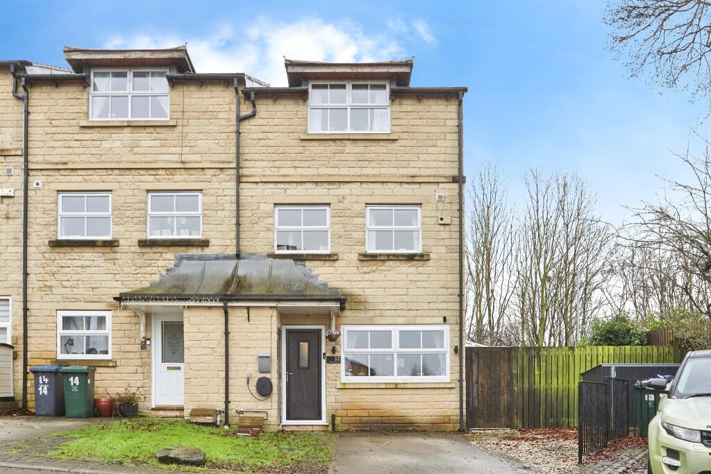 Main image of property: Middlefield Court, East Morton, Keighley
