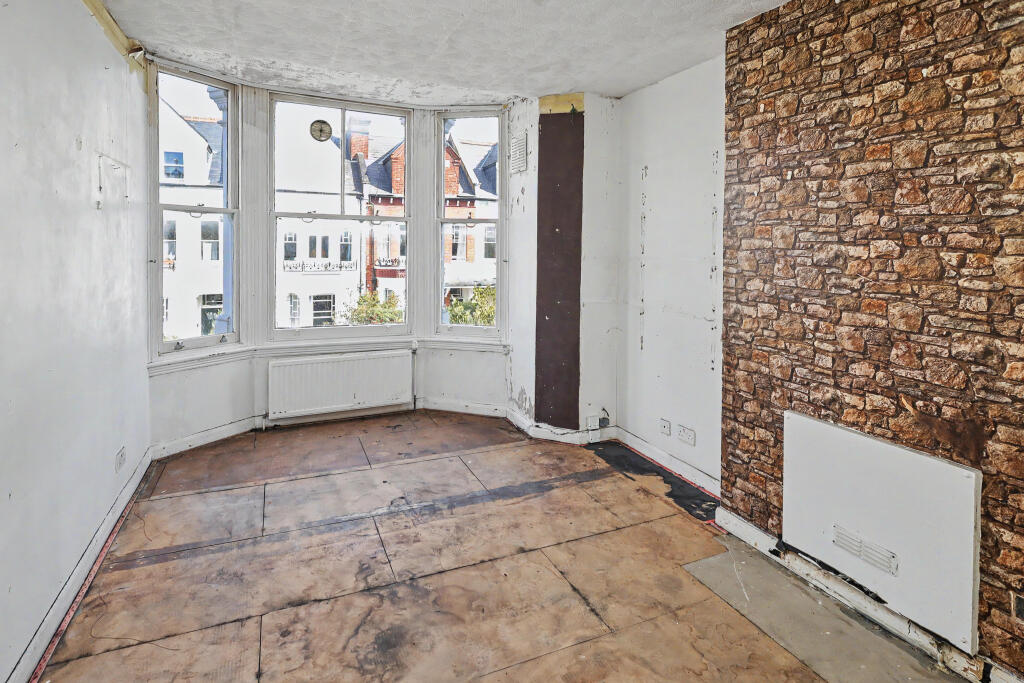 Apartment in London - View 2