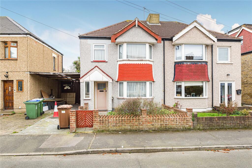 Main image of property: Stevedale Road, Welling, Kent, DA16