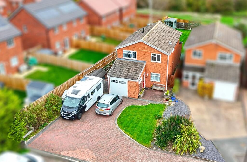 Main image of property: Merryfield Way, Coventry, CV2