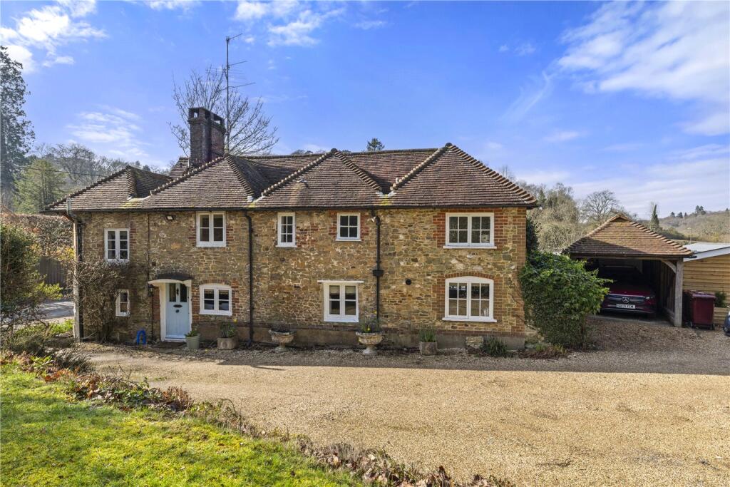 Main image of property: Shottermill Pond, Haslemere, Surrey, GU27