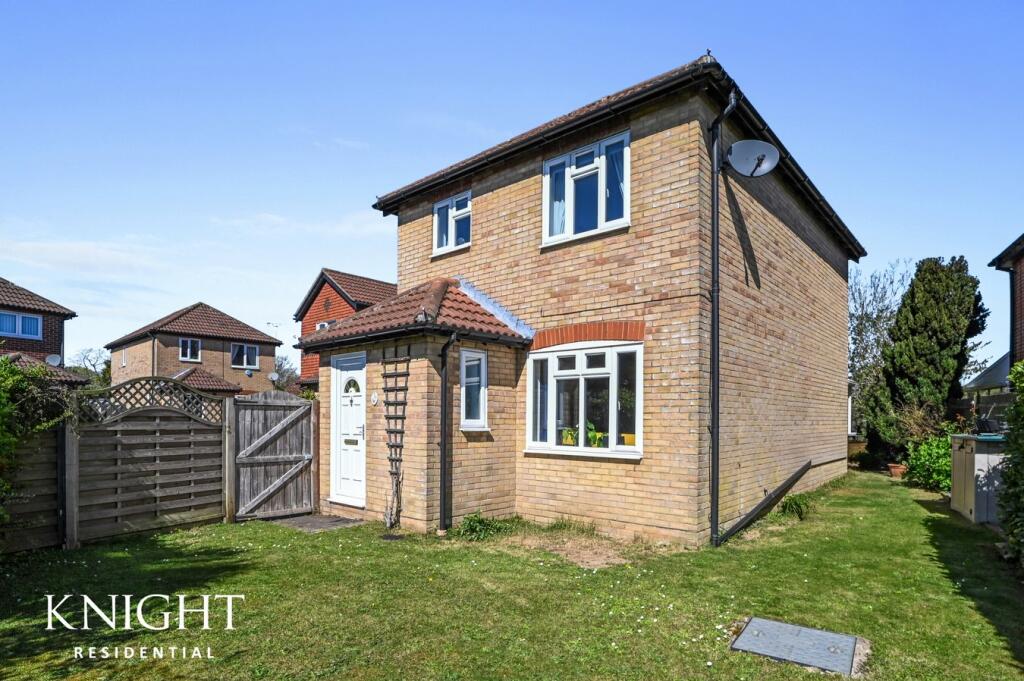 Main image of property: Dale Close, Stanway, Colchester, CO3