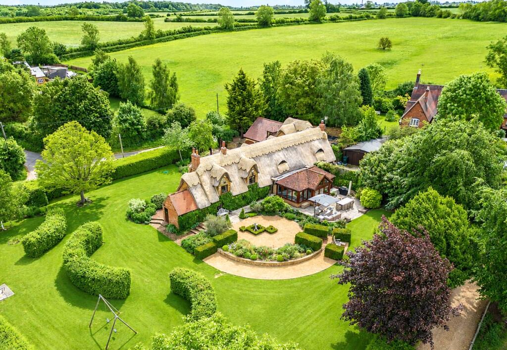 Main image of property: Upper Harlestone, Northampton, Northamptonshire, NN7