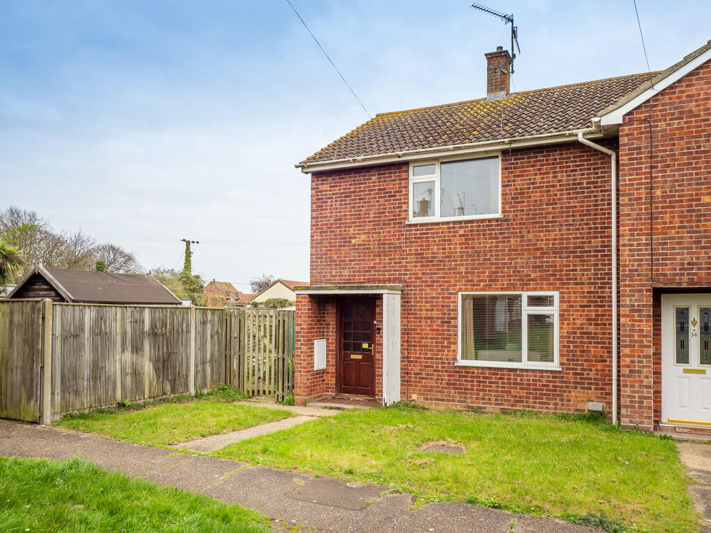 Main image of property: Neilsen Close, Wells-next-the-Sea