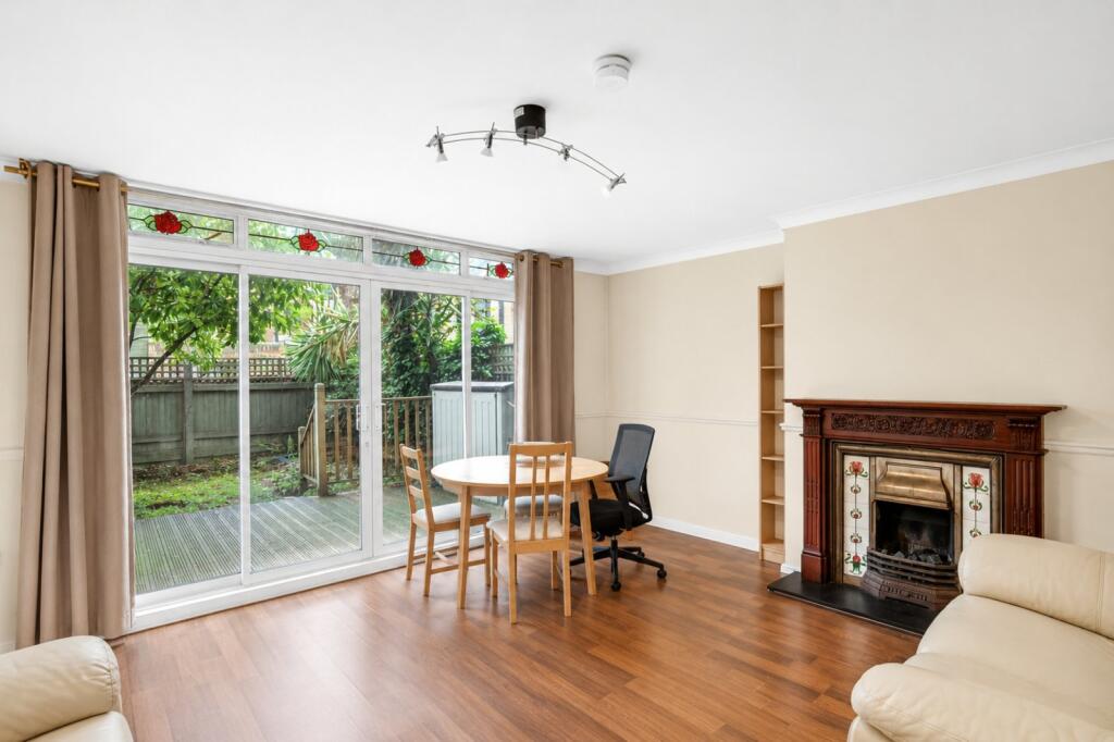 Main image of property: Bromfield Court, 
Jamaica Road, SE16