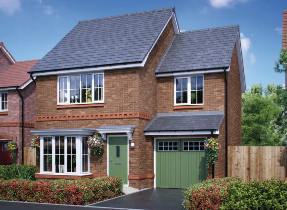 Main image of property: Londonderry Close, Siskin Park TS22