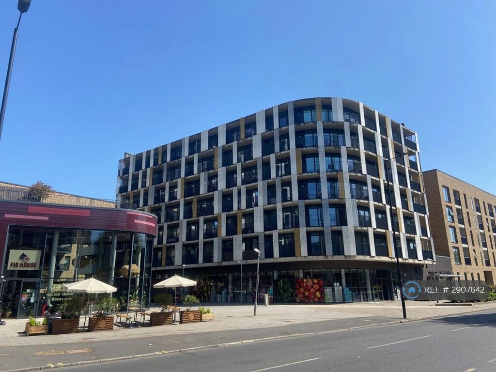 Main image of property: Atkins Square, London, E8