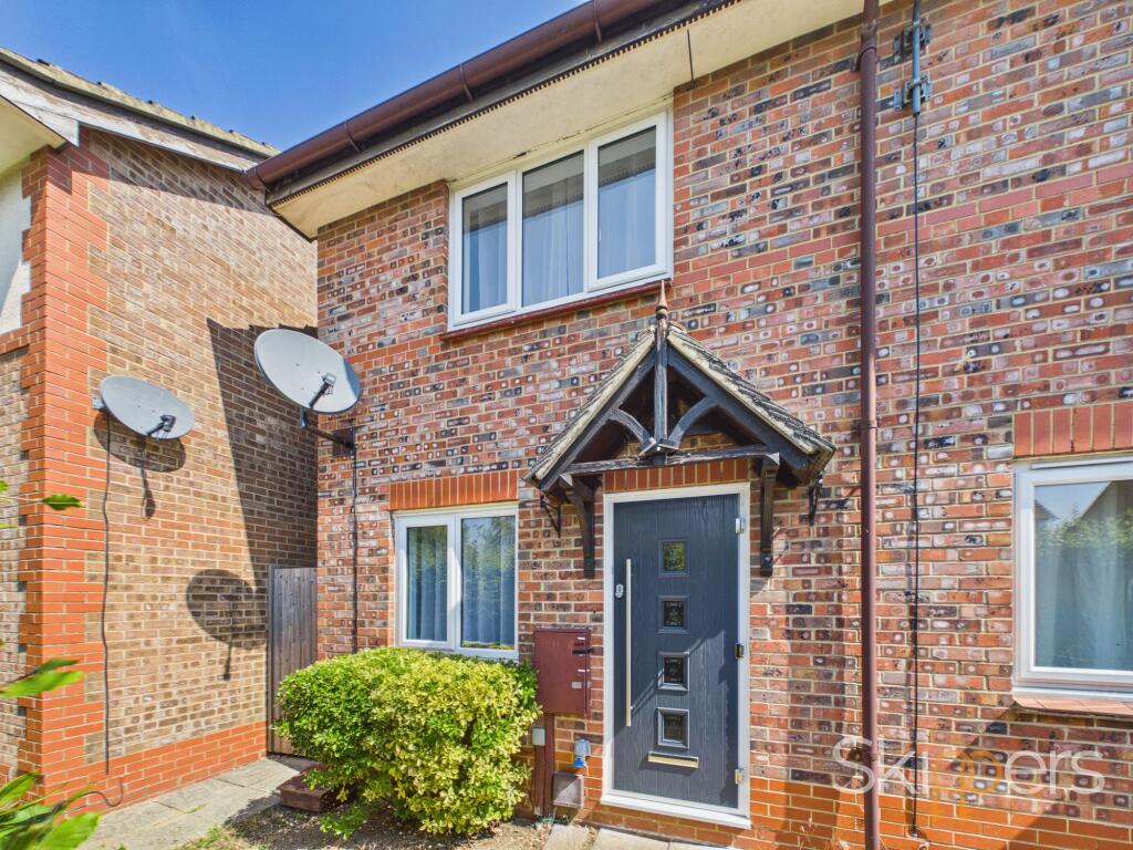 Main image of property: New Rectory Lane, Kingsnorth, TN23