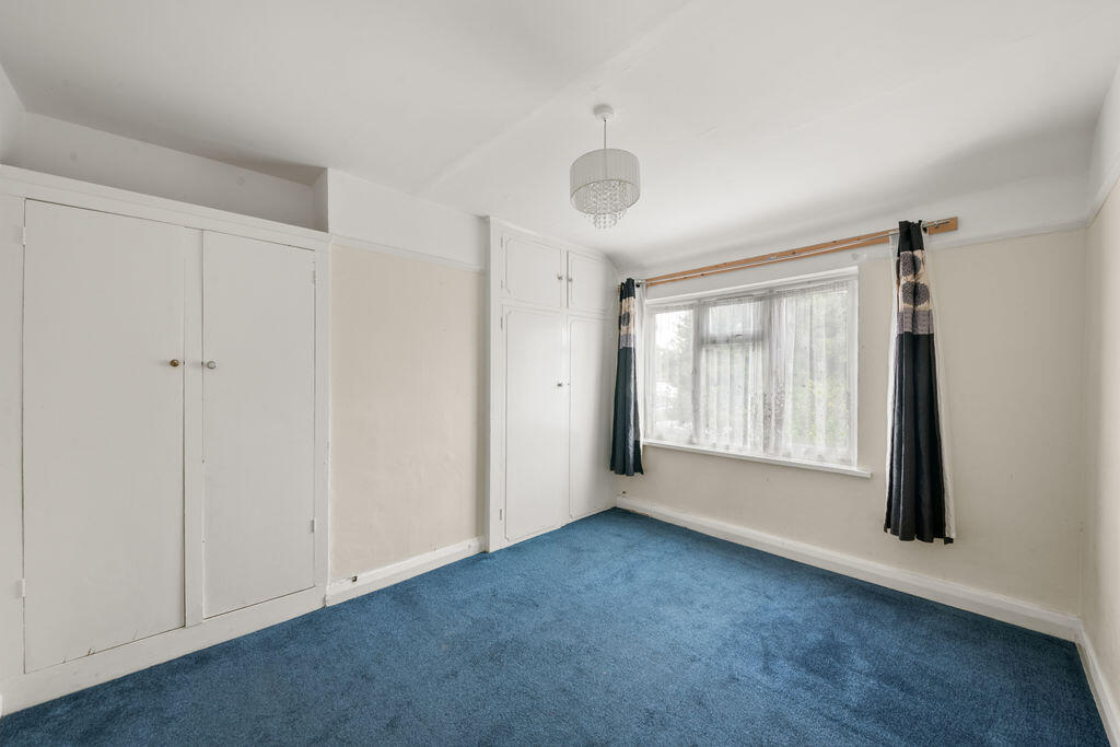 House in Southall - More