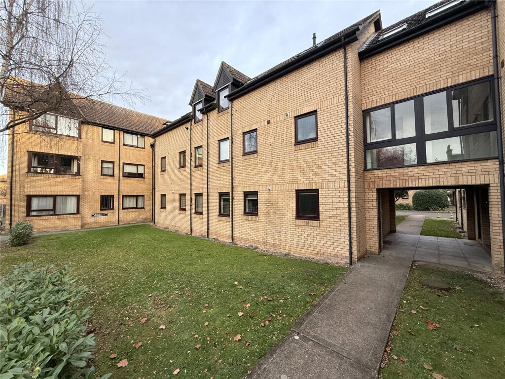 Main image of property: St. Stephens Place, Cambridge, Cambridgeshire