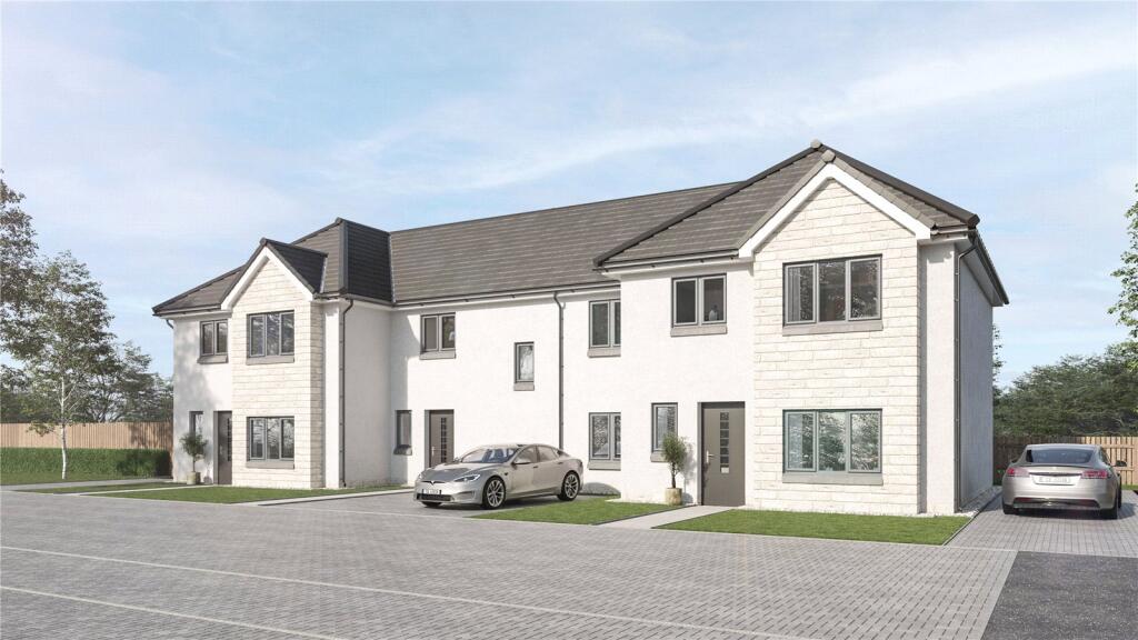 Main image of property: Kinglassie, Fife, KY5