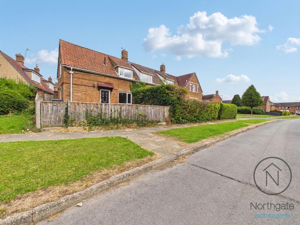 Main image of property: Sharp Road, Newton Aycliffe, DL5