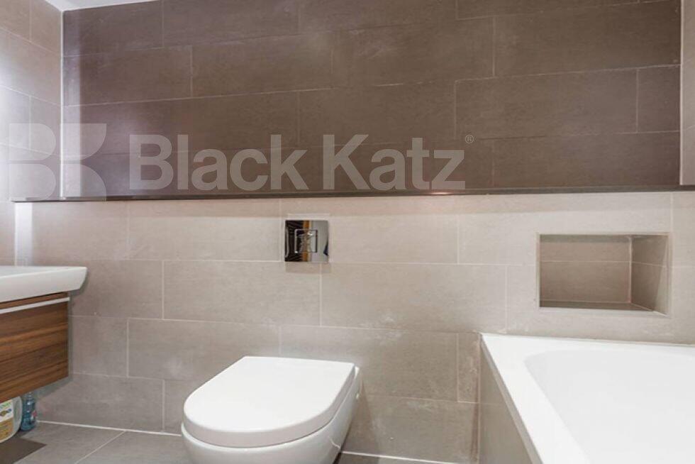 Apartment in London - View 4