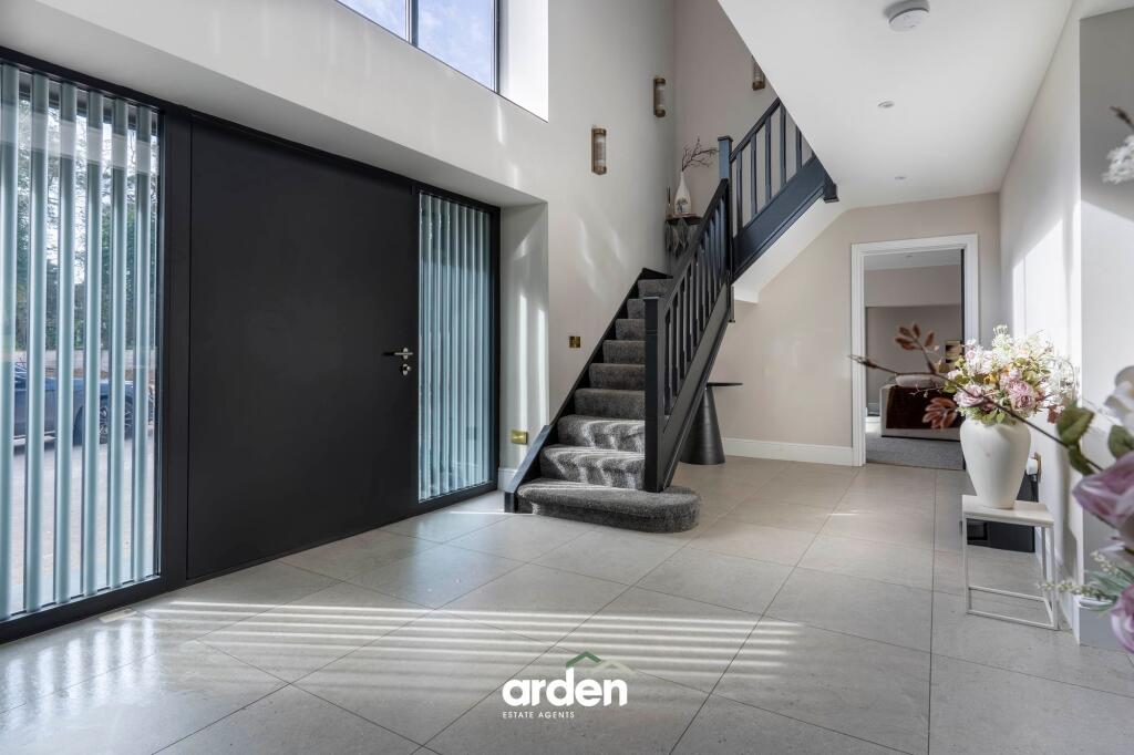 Additional image 11 of Cherry Hill Road, Barnt Green, B45