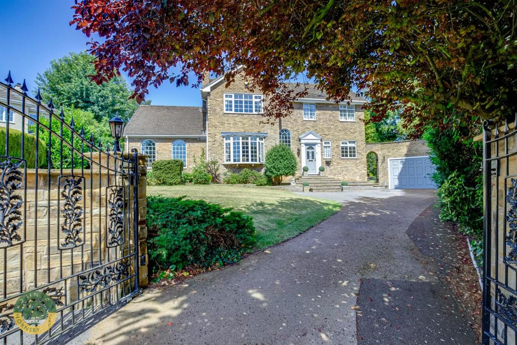 Main image of property: Scott Hill, Sprotbrough, Doncaster