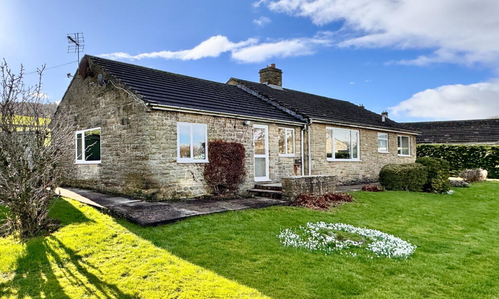 Main image of property: Tilsey, East Witton