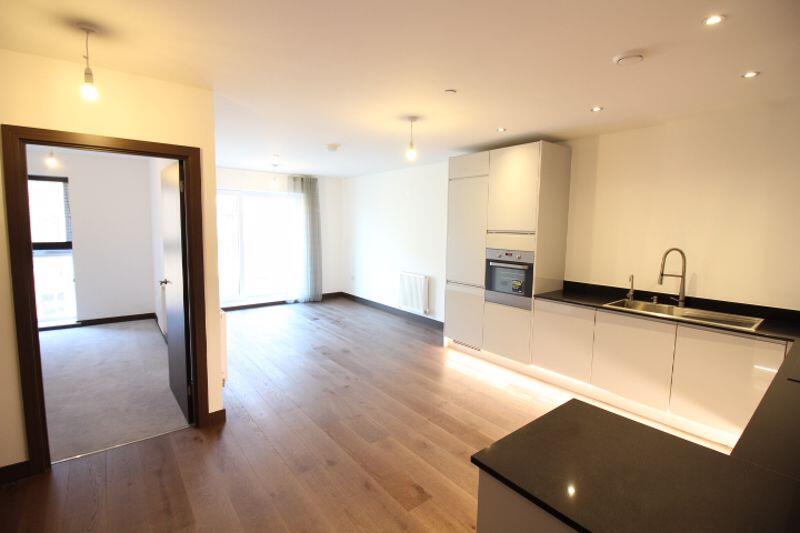 Apartment in Peterborough, City of Peterborough - View 3