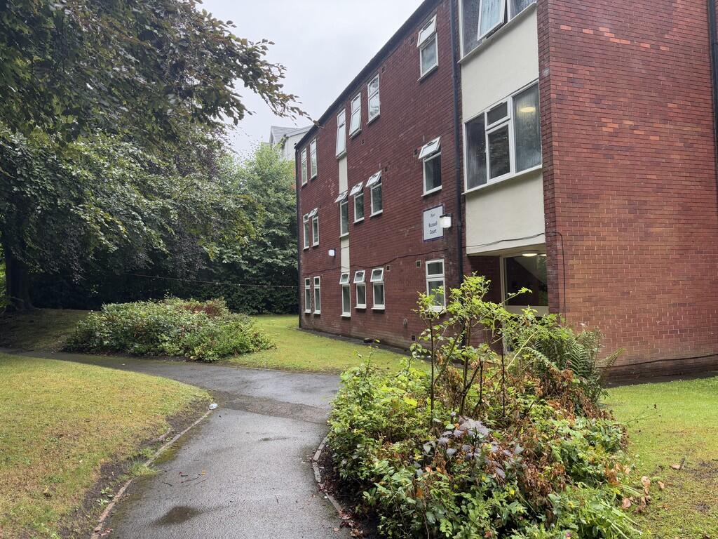 Main image of property: Russell Court , Upper Chorlton Road