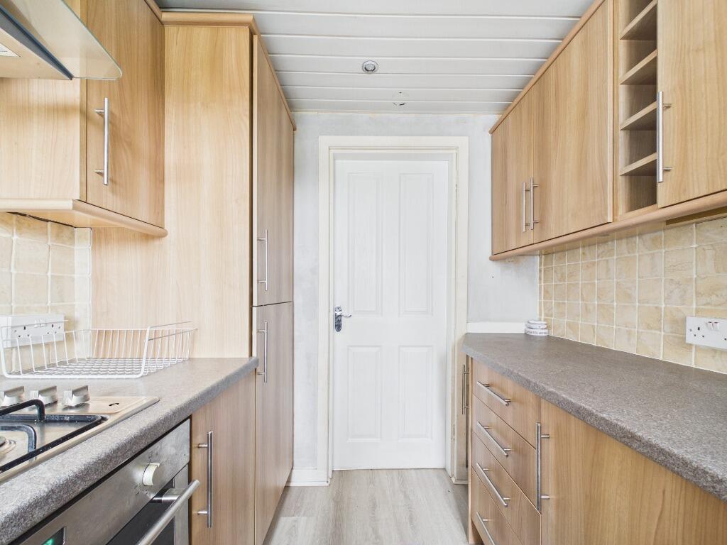 Apartment in Glasgow - More