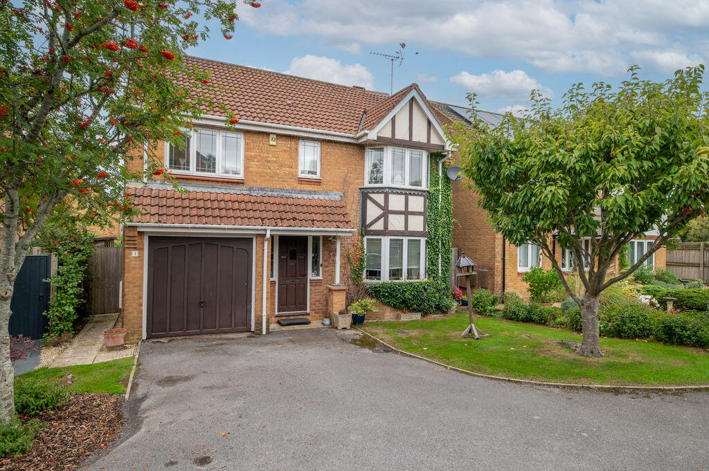 Main image of property: Storrington Road, Clanfield