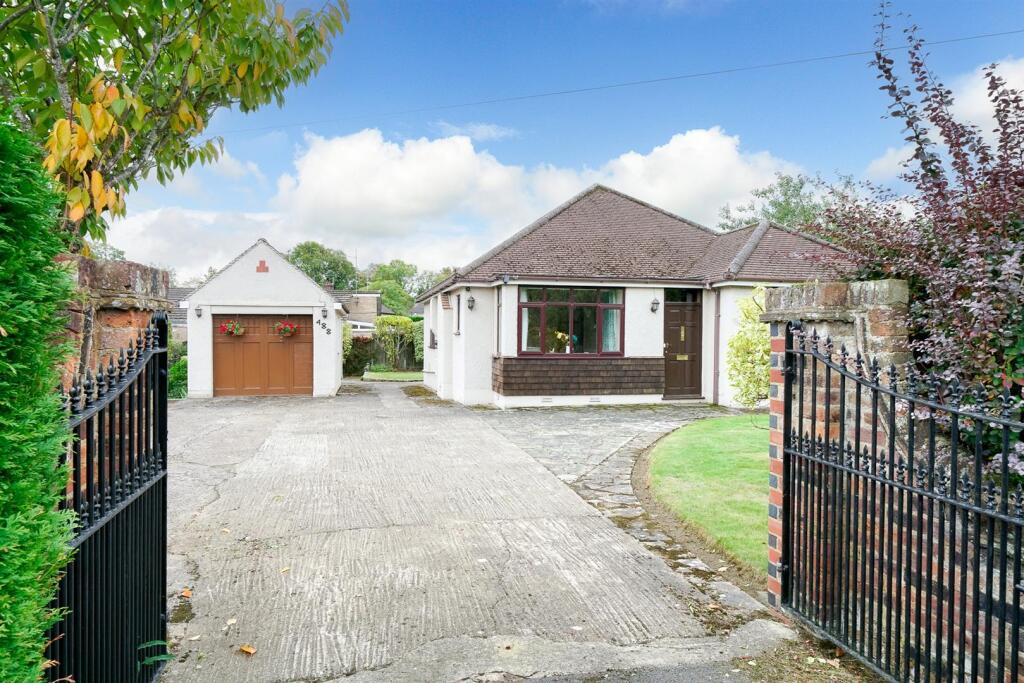 Main image of property: Hatfield Road, St Albans