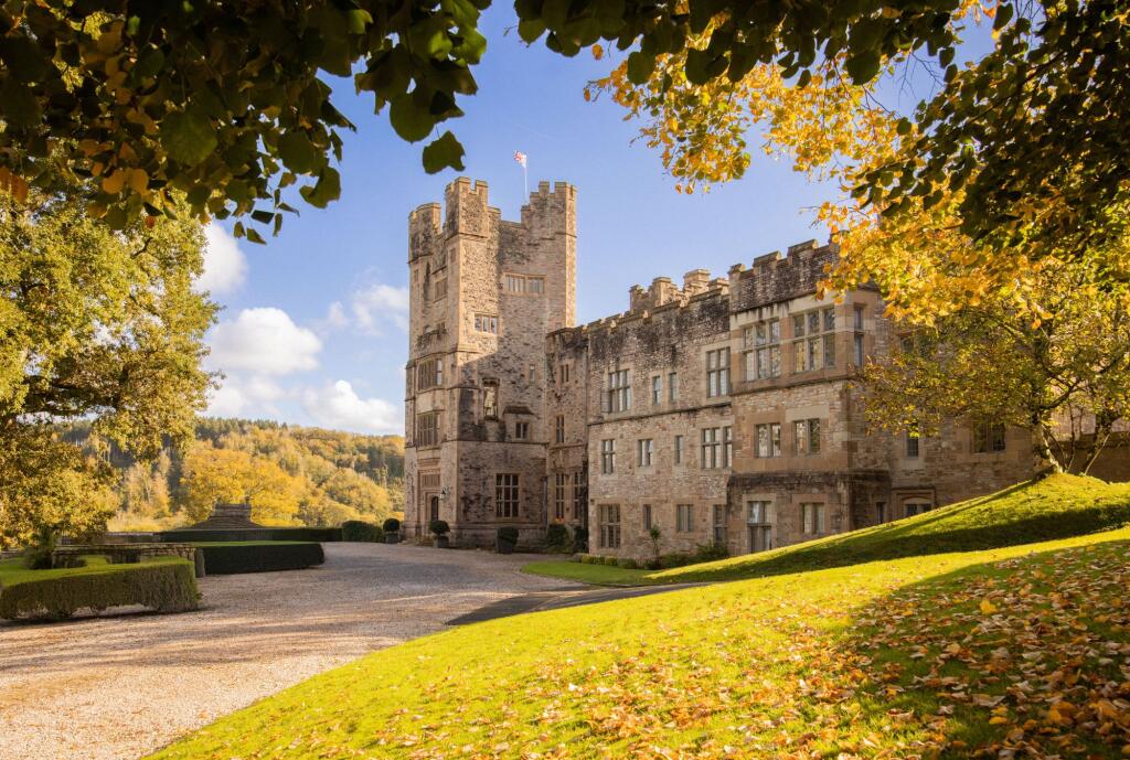 Main image of property: Flete, Flete House, PL21