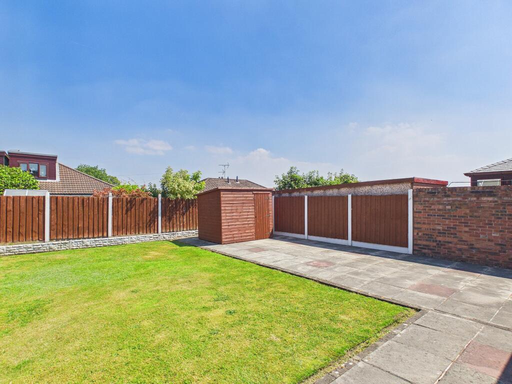 Woburn Close, Haydock, WA11 - View 2