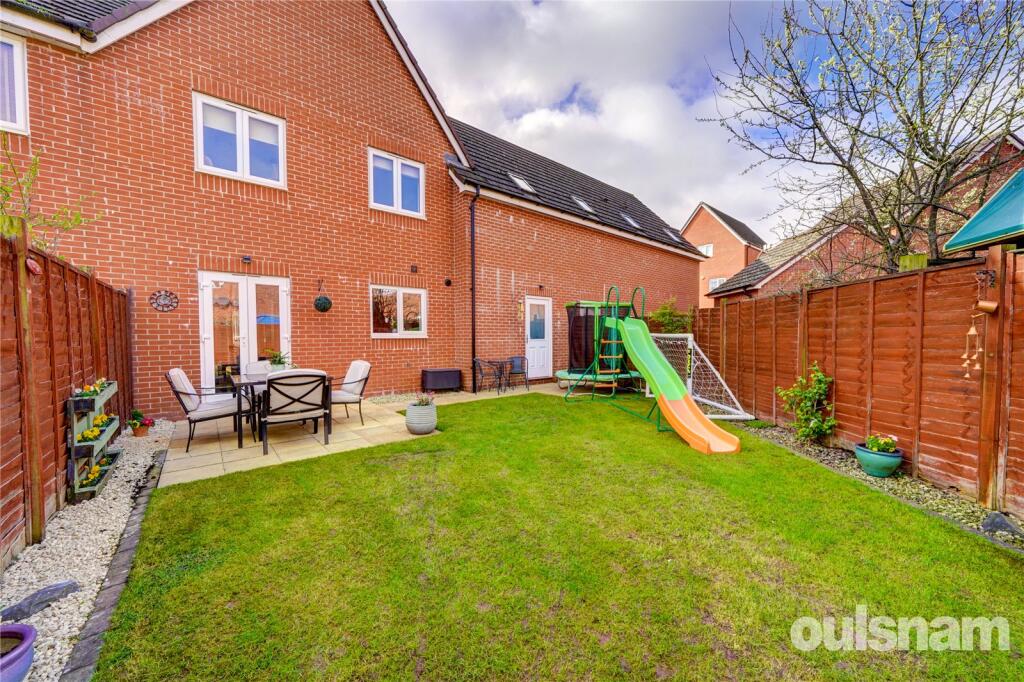 Additional image 18 of Hurricane Avenue, Cofton Hackett, Birmingham, Worcestershire, B45