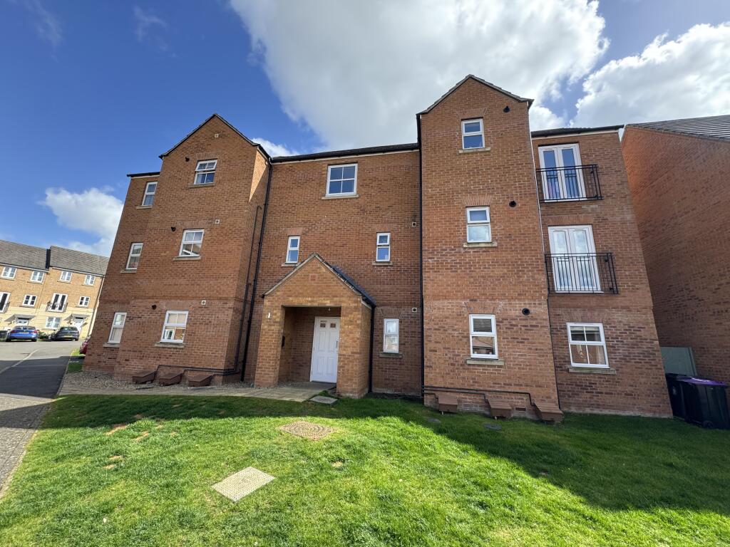 Main image of property: Scarsdale Way, GRANTHAM