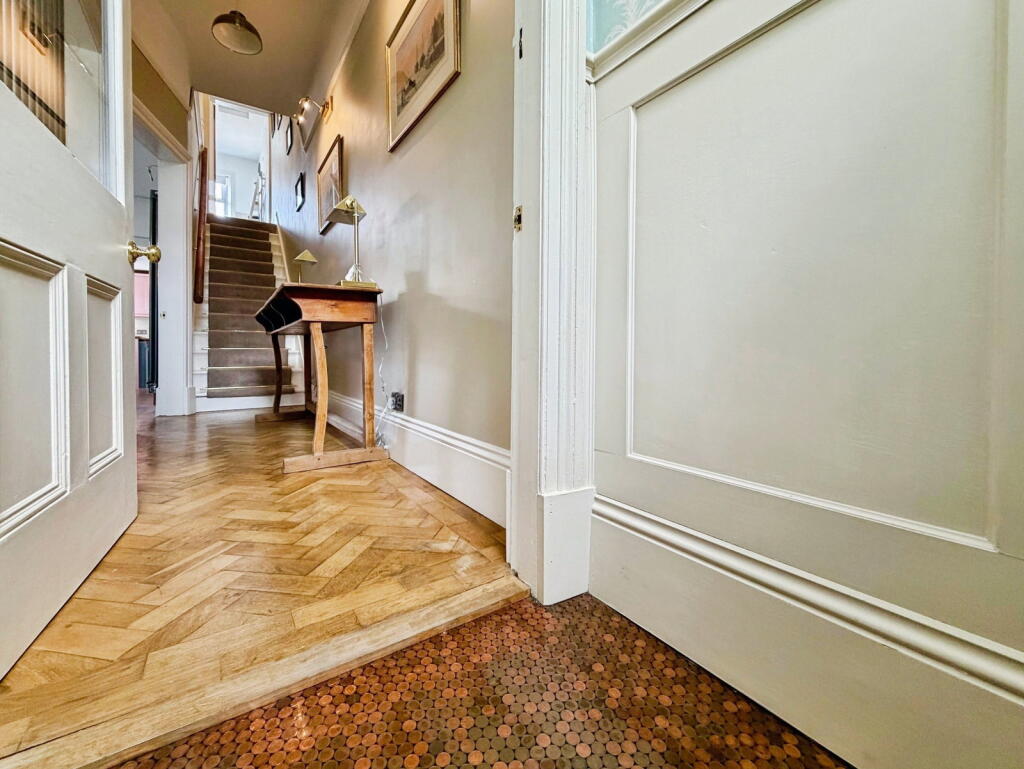 House in Carlisle, Cumberland - View 5