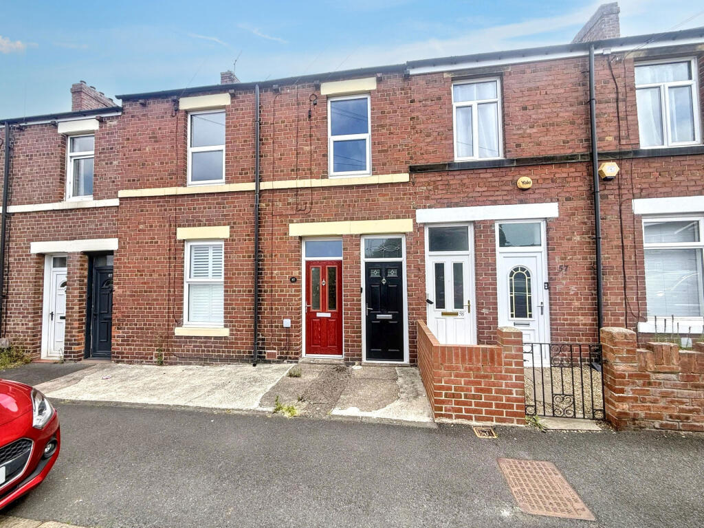 Main image of property: Burradon Road, Burradon, Cramlington, Tyne and Wear, NE23 7NF