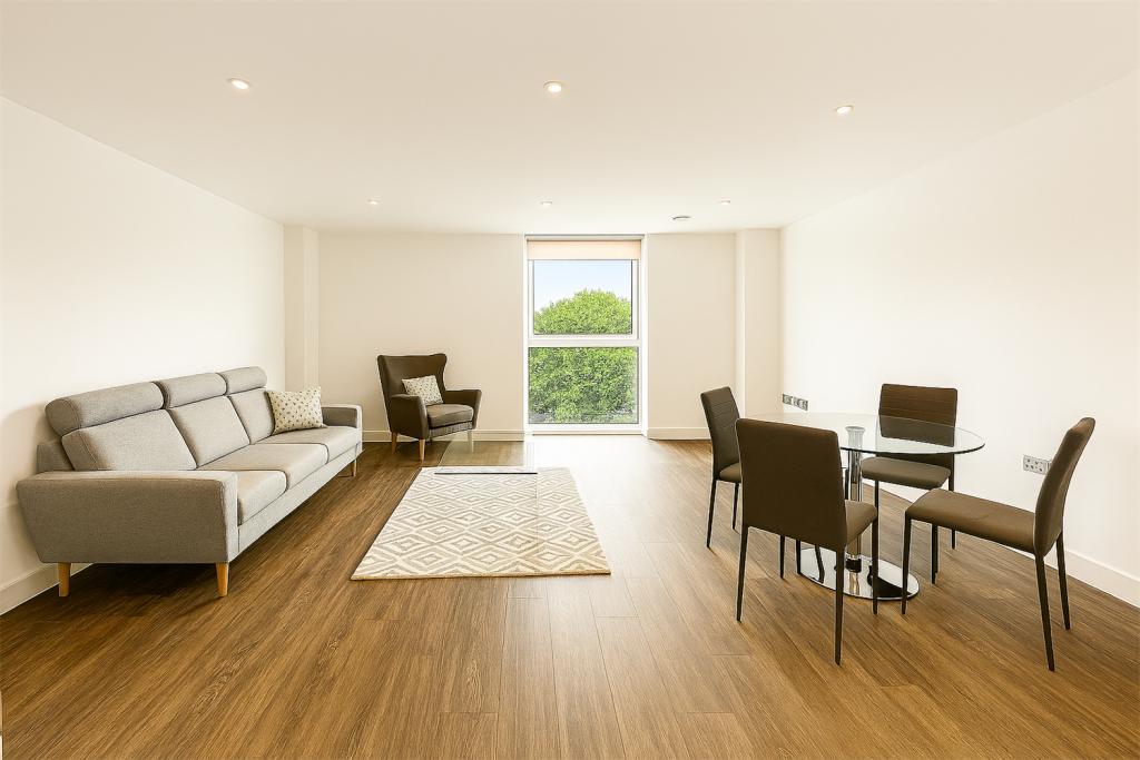 Main image of property: St Vincent Street, Birmingham B16