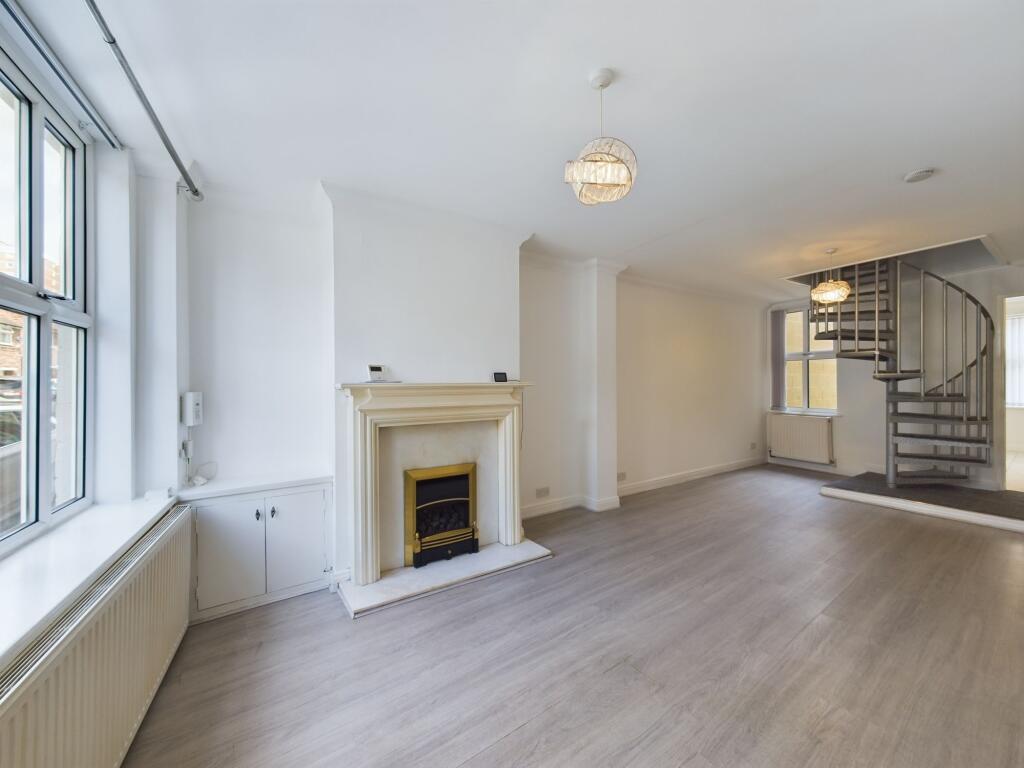 House in Liverpool - View 2