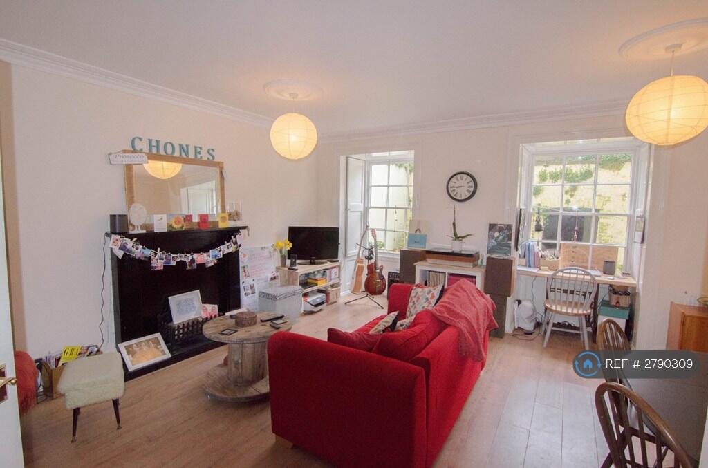 Main image of property: Cornwallis Crescent, Bristol, BS8
