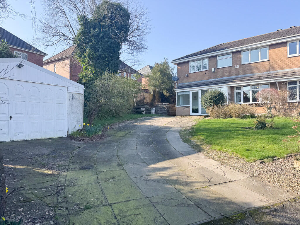 Main image of property: Rogate Close, Fenpark, Stoke-on-Trent