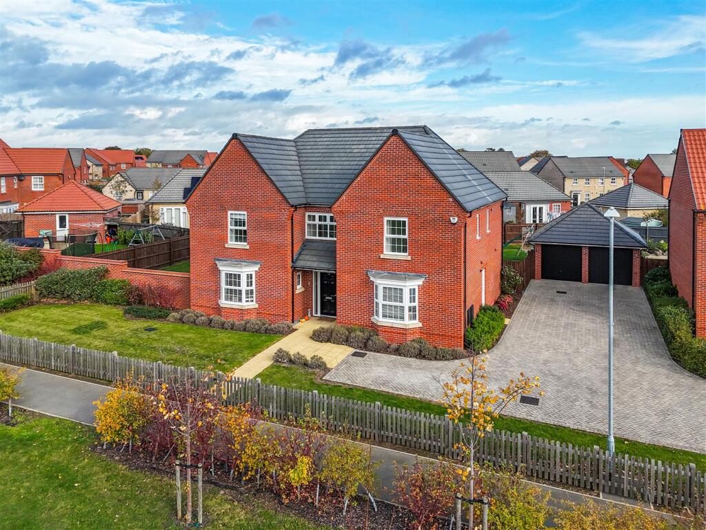 Main image of property: Regatta Road, Burnham-On-Crouch