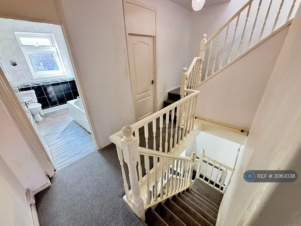 House in Manchester - More