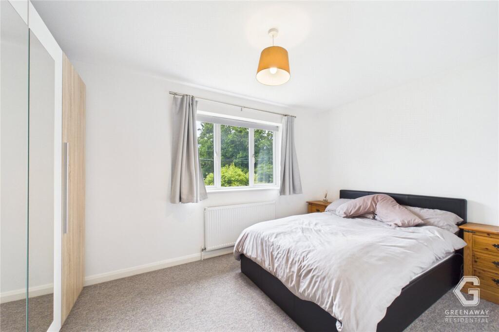 Burnt House Lane, Rusper, Horsham, West Sussex, RH12 - View 6