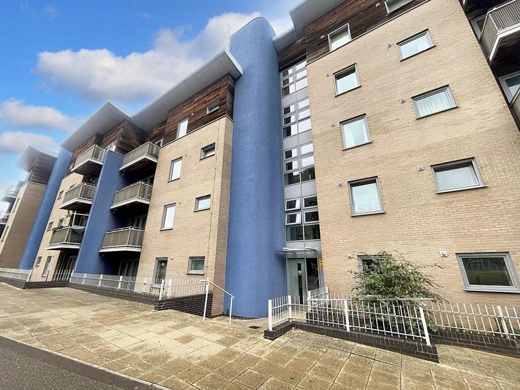 Main image of property: Cubitt Way, Peterborough, PE2