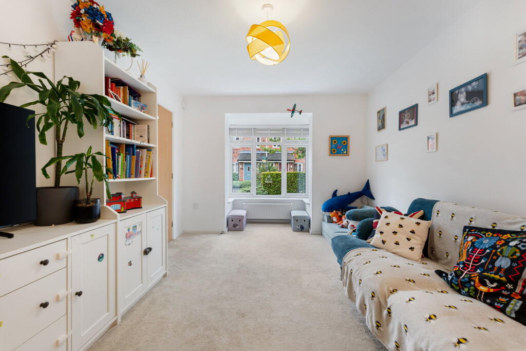 House in Stockport - View 5