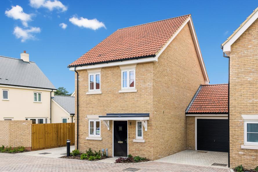 Main image of property: Teversham Road, Fulbourn,
Cambrideshire,
CB21 5EB