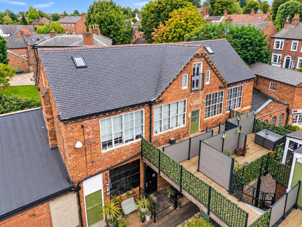 Main image of property: Lower High Street, Tutbury, Burton-On-Trent DE13 9LU